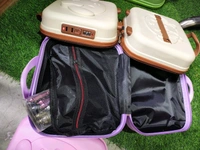 Multipurpose Suitcase bow