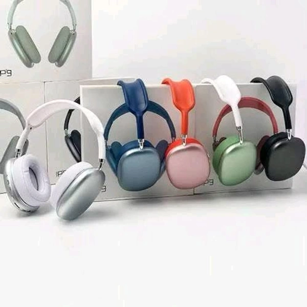 Headphones P9 - below 6 pcs
