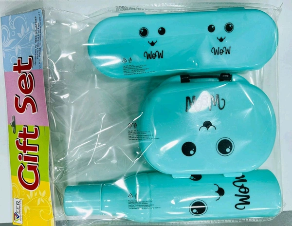 Chintu gift set
- 12 PCS AND ABOVE