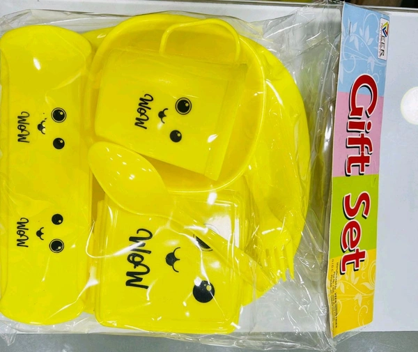 Bonanza gift set
- 12 PCS AND ABOVE