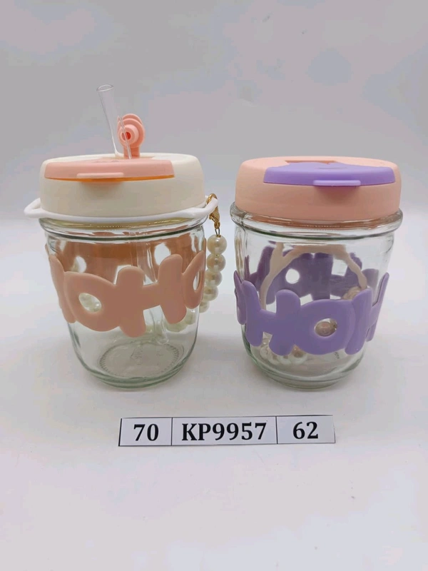 Hoho mug with Pearl
- 12 pcs below