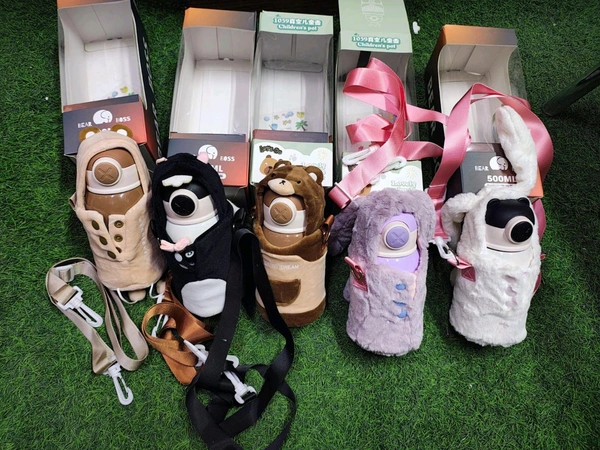 XY66 Soft Cover bottle - below 6 pcs