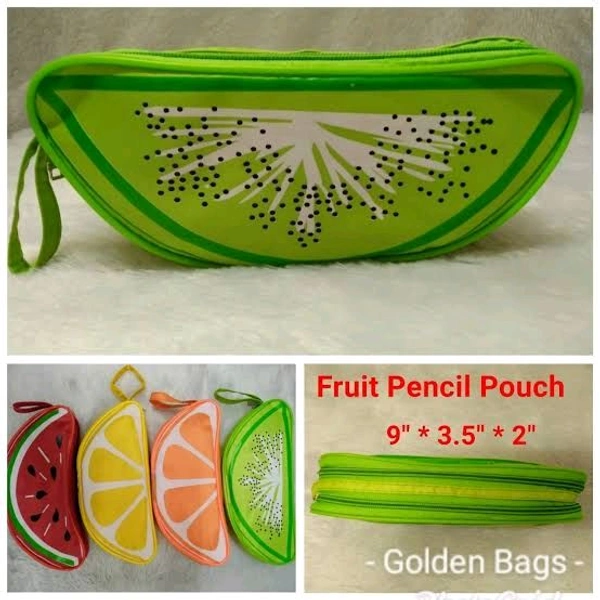 Fruit Pouch (4pcs Pack) - 12 pcs below