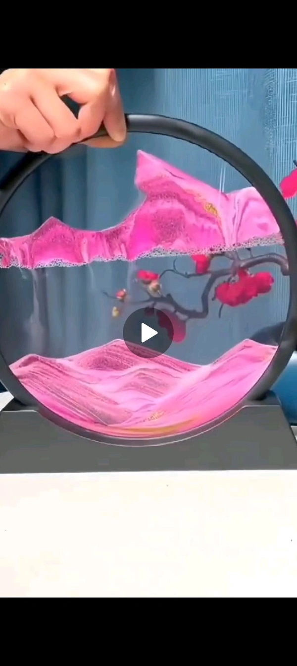 Sand magic
- below 6 pcs