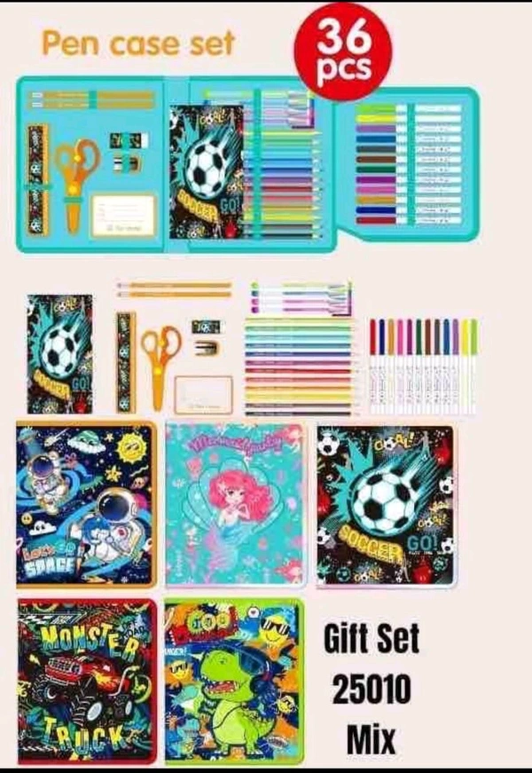 Gift set 25010
- below 6 pcs