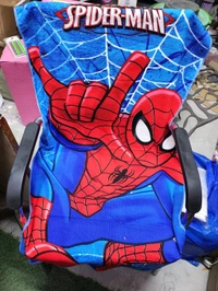 Swimming kids towel - below 6 pcs