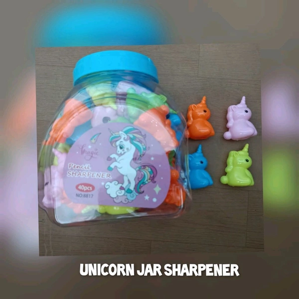 JAR SHARPNER UNI