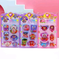 Magic Water sticker (36 card Box) - 36 pcs box