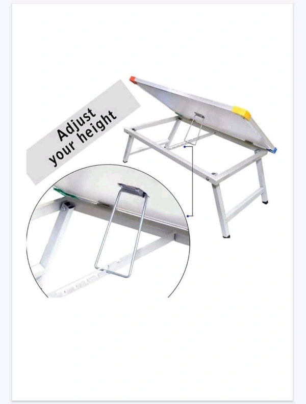 Whiteboard adjustable table - 1-2 PCS