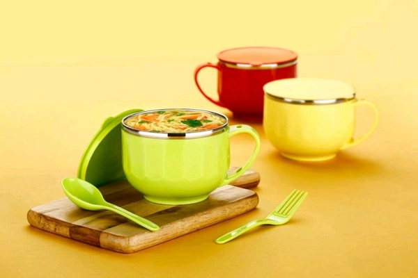 Maggie Bowl Cup - below 12 pcs