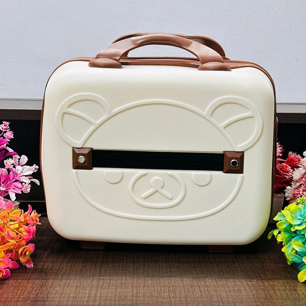 Multipurpose Bear Vanity - below 6 pcs