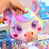 Animal design With handle notepad - below 12 pcs