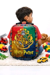 Harry Potter Backpack Premium quality 9x12 inches