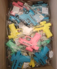 Prank holi water gun