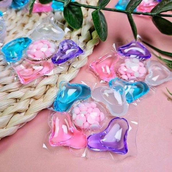 Laundry pods - 50 pcs minimum