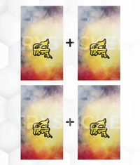 Hindu Mobile Skin ( Premium Mobile Skins ) - 1 Piece