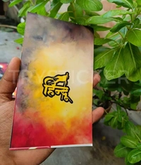 Hindu Mobile Skin ( Premium Mobile Skins ) - 1 Piece