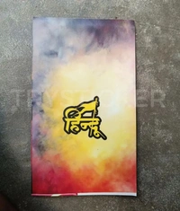 Hindu Mobile Skin ( Premium Mobile Skins ) - 1 Piece