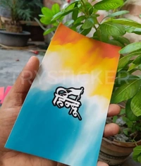 Hindu Mobile Skin ( Premium Mobile Skins ) - 1 Piece