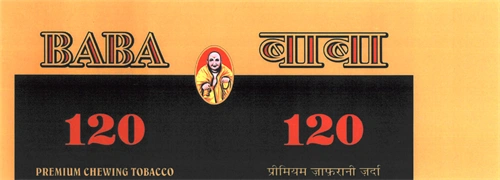 BABA 120 Premium Pack Off-1, Pcs-12