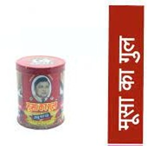 Caption Brand Manjin Powder 100% Orginal & Natural Porducts, Manjin Powder Pack Off 6