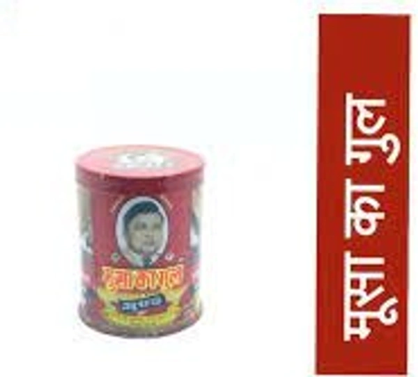 Caption Brand Manjin Powder 100% Orginal & Natural Porducts, Manjin Powder Pack Off 6