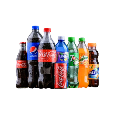 Soft Drinks