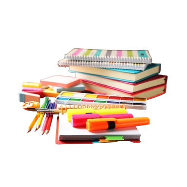 Stationary Office /Fancy