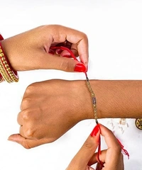 Shop Beautiful Rakhi Designs on MQS Store - Celebrate Raksha Bandhan with the Perfect Rakhi and Gifts - Pack Off 12
