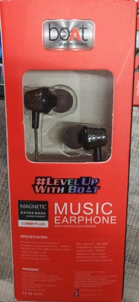 Boat Plus Into Nirvana Super Extraa Bass Level Up With Baot - Pack Off 1