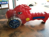 AVENGERS GAME WITH LATTU TOY