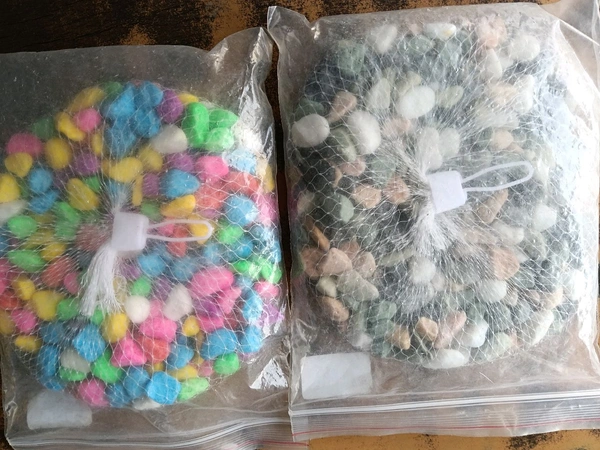 PEBBLES (1PACKS)