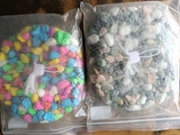 PEBBLES (1PACKS)
