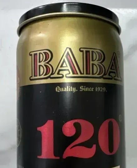 baba 120 tobacco near me LUXURY SAFFRON BLENDED enjoy its smooth blend and rich flavor. baba120 saffron luxury gutkha 200g