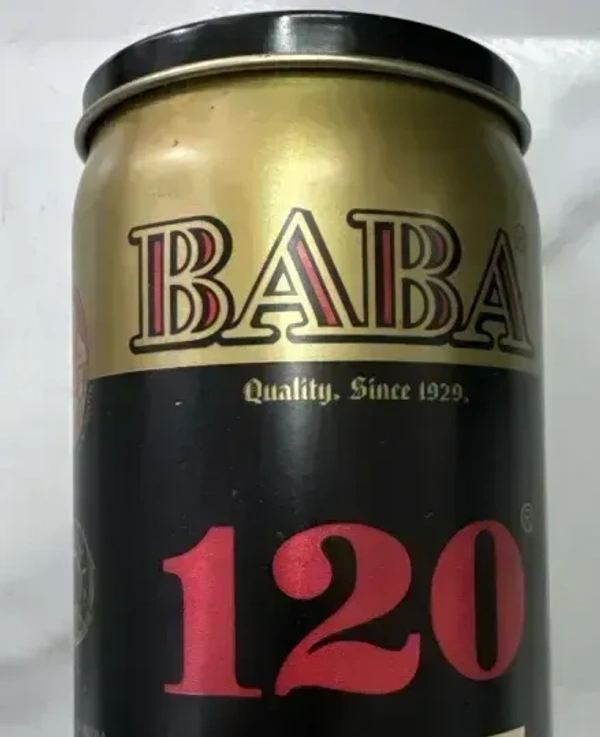 baba 120 tobacco price amazon Buy Baba 120 Saffron Zarda Online USA  50g Can known brand BABA Baba Zarda #120 w/ Silver