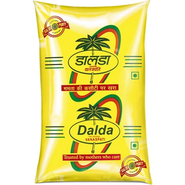 Dalda Vanaspati - 500ml