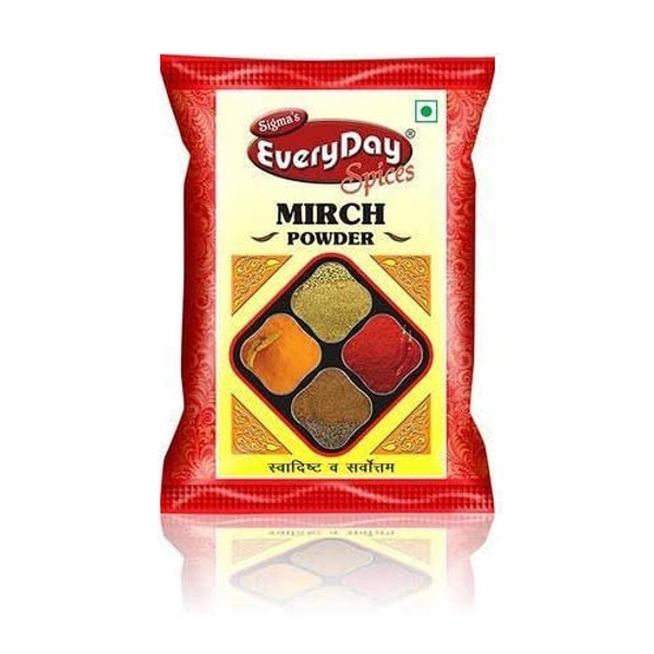 Everyday Lal Mirch Powder (Red Chilli Powder) - 50g