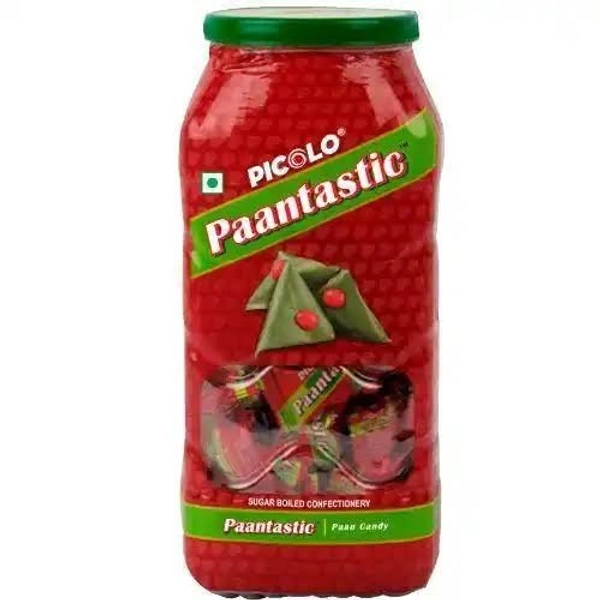 PICOLO PAANTASTIC CANDY 427G 130 U