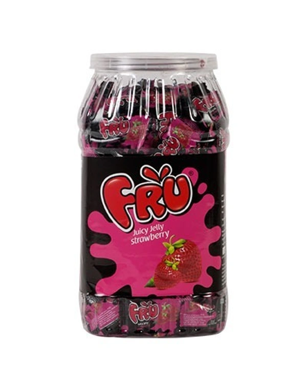 Juicy Jelly