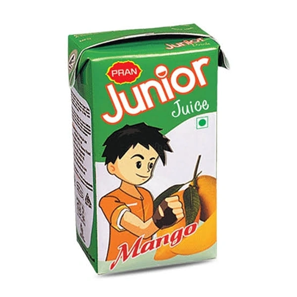 Pran Junior - 125ml