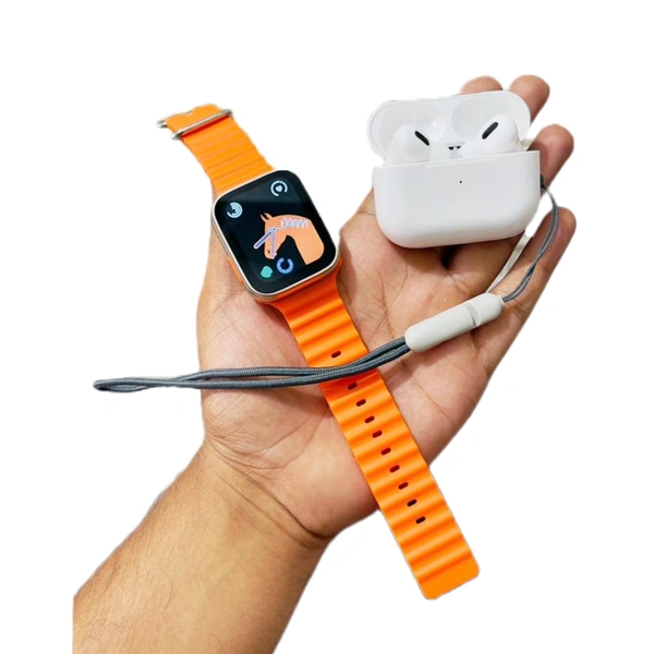 3 in 1 Combo in 2 Colour