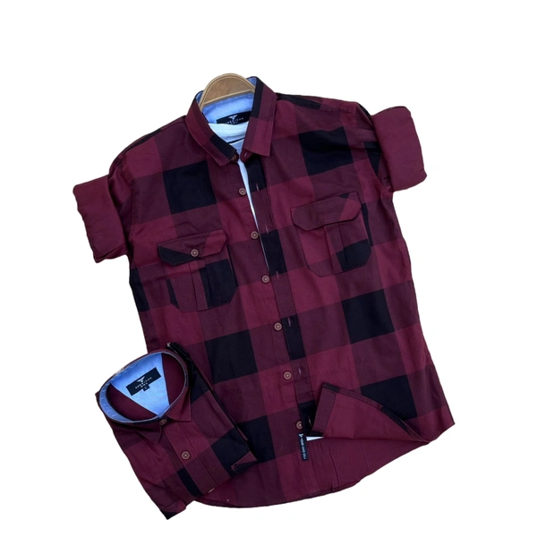 SUPER PREMIUM SHIRTS - White, M-38 L-40 XL-42