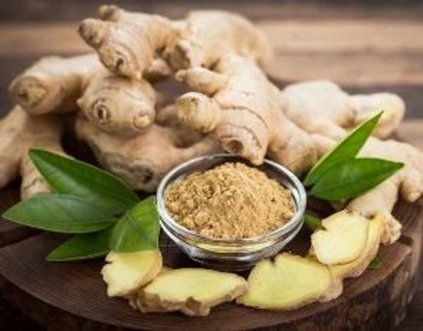 Ginger Essential Oil - 15 ml