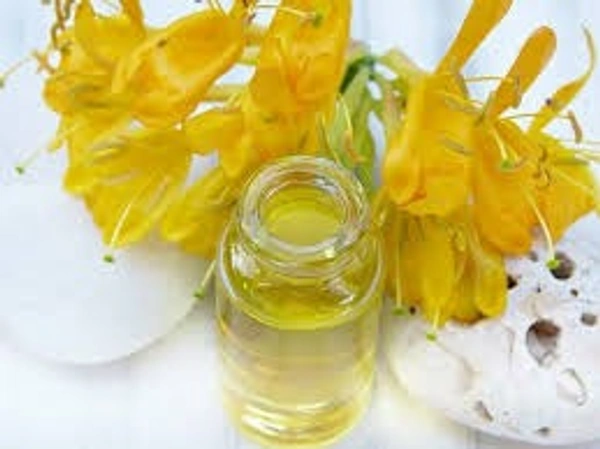 Honeysuckle Essential Oil - 15 ml