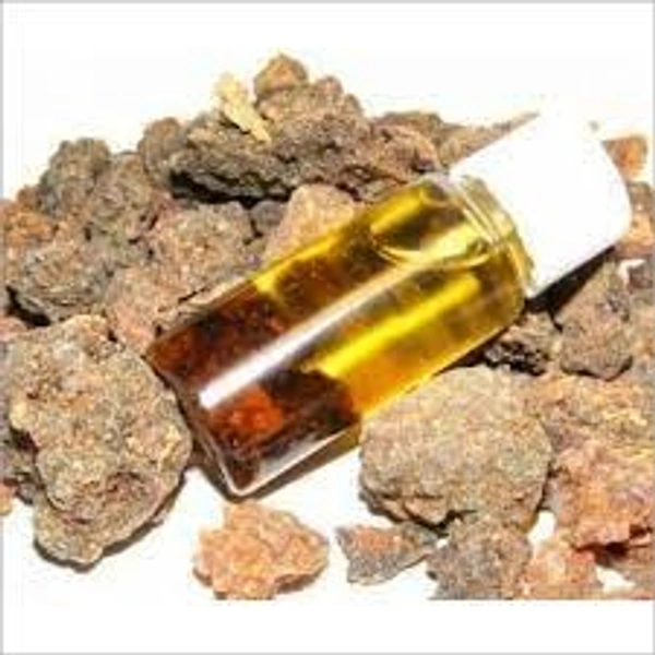 Hing Essential Oil - 15 ml