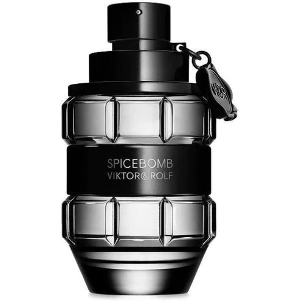 Spicebomb - 12 ml, Viktor&Rolf, Spicebomb