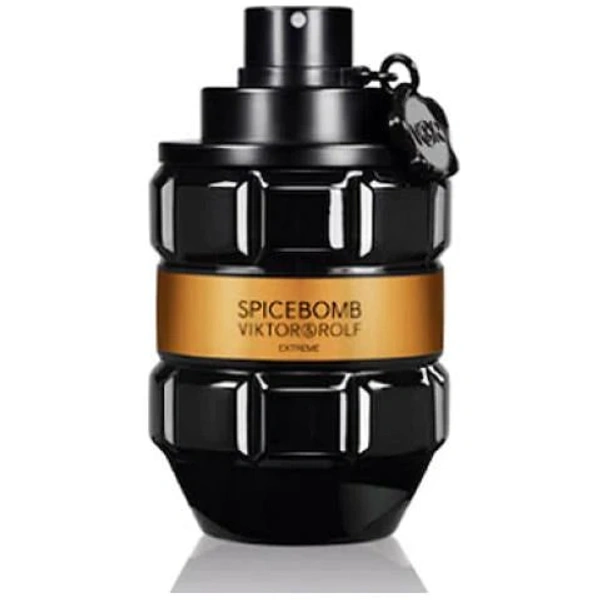 Spicebomb Extreme - 12 ml, Viktor&Rolf, Spicebomb Extreme