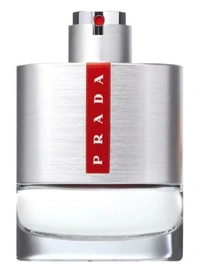 Luna Rossa Men - 12 ml, Prada