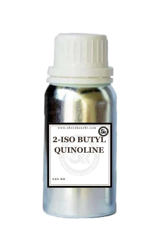 2-Iso Butyl Quinoline - 1 Kg, Givaudan