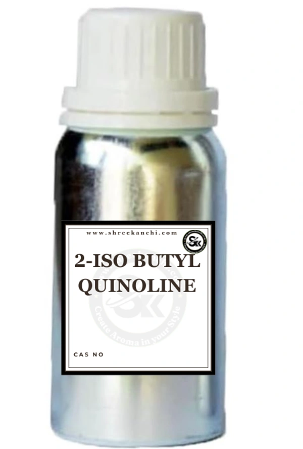 2-Iso Butyl Quinoline - 50 g, Givaudan